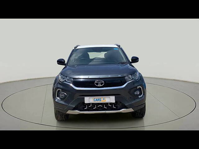 Used Tata Nexon [2020-2023] XZA Plus (O) Dual Tone in Pune