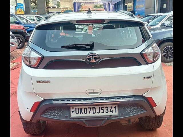 Used Tata Nexon [2017-2020] XZA Plus Petrol in Dehradun