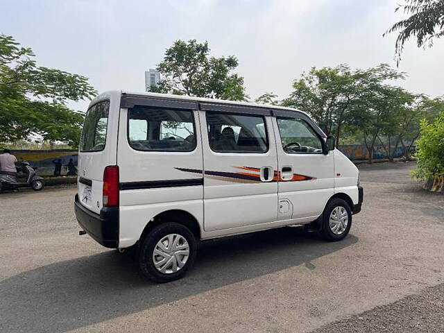 Used Maruti Suzuki Eeco [2010-2022] 5 STR AC (O) CNG in Mumbai