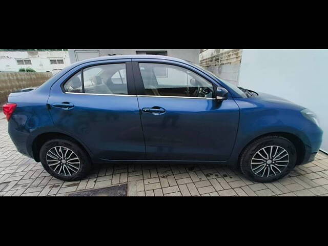 Used Maruti Suzuki Dzire ZXi Plus AGS [2020-2023] in Rajkot