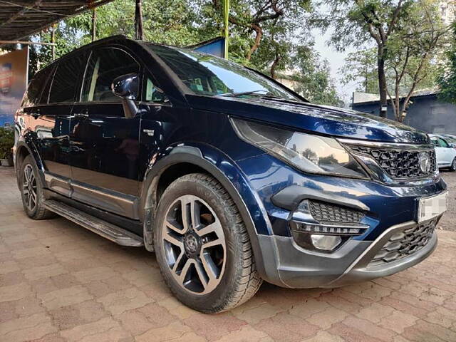 Used Tata Hexa [2017-2019] XTA 4x2 7 STR in Mumbai