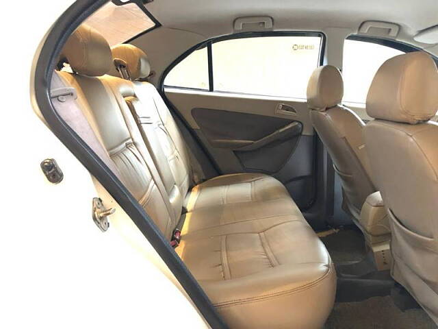 Used Tata Manza [2009-2011] Aura Quadrajet BS-IV in Mumbai