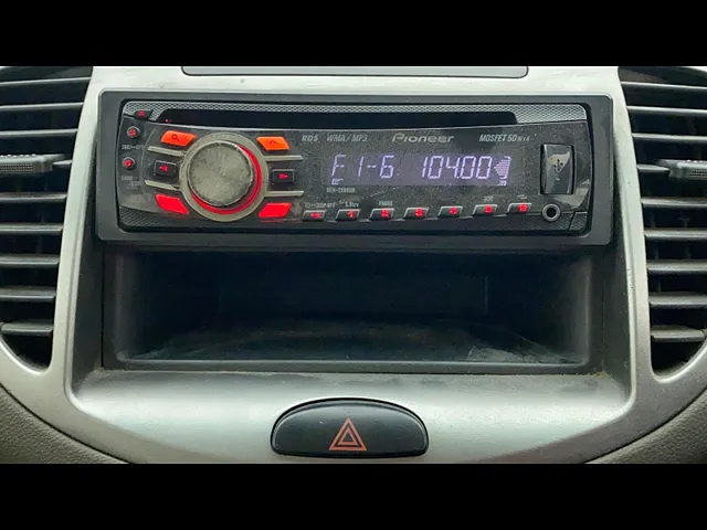 Used 2011 Hyundai i10 in Delhi