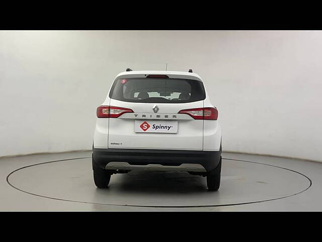 Used Renault Triber [2019-2023] RXT [2019-2020] in Ahmedabad