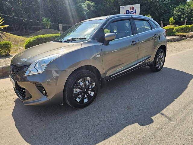 Used Maruti Suzuki Baleno [2015-2019] Sigma 1.2 in Delhi