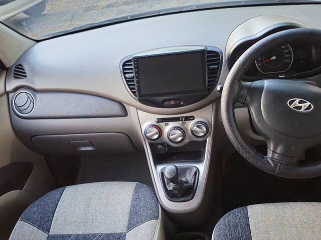 Used Hyundai i10 [2010-2017] Magna 1.2 Kappa2 in Gandhinagar