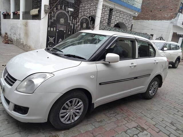 Used Maruti Suzuki Swift Dzire [2008-2010] VDi in Lucknow