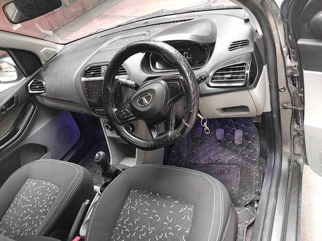 Used Tata Tiago [2016-2020] Revotron XT [2016-2019] in Delhi