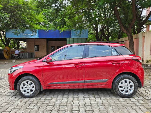 Used Hyundai Elite i20 [2014-2015] Sportz 1.2 in Pune