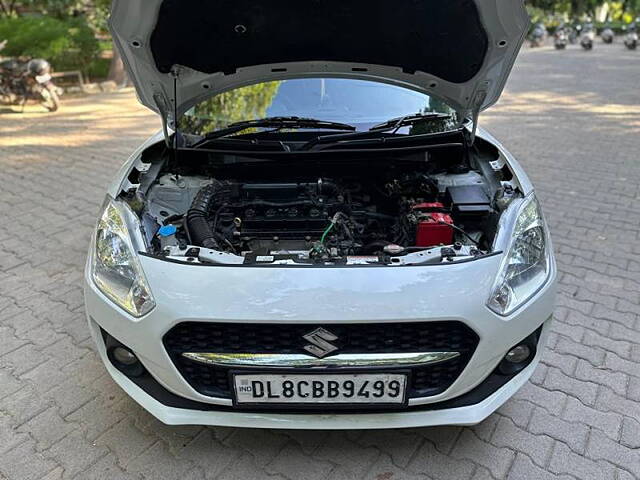 Used Maruti Suzuki Swift [2021-2024] VXi [2021-2023] in Delhi