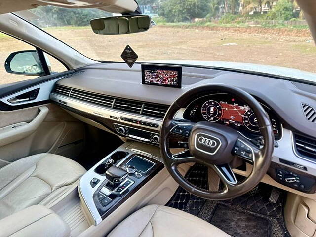 Used Audi Q7 [2015-2020] 45 TDI Technology Pack in Mumbai