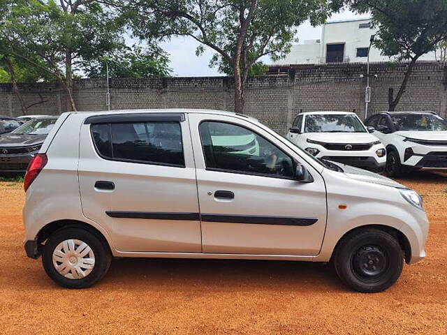 Used Maruti Suzuki Alto 800 [2012-2016] Lxi in Madurai