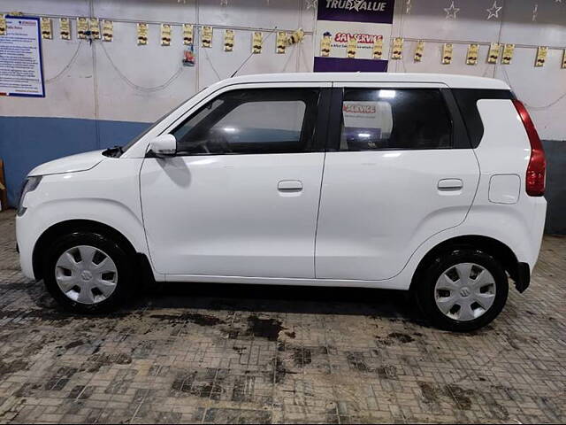 Used Maruti Suzuki Wagon R [2019-2022] ZXi 1.2 in Mumbai