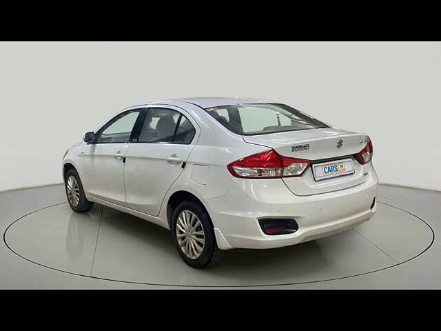 Used Maruti Suzuki Ciaz [2014-2017] VXi+ in Mumbai