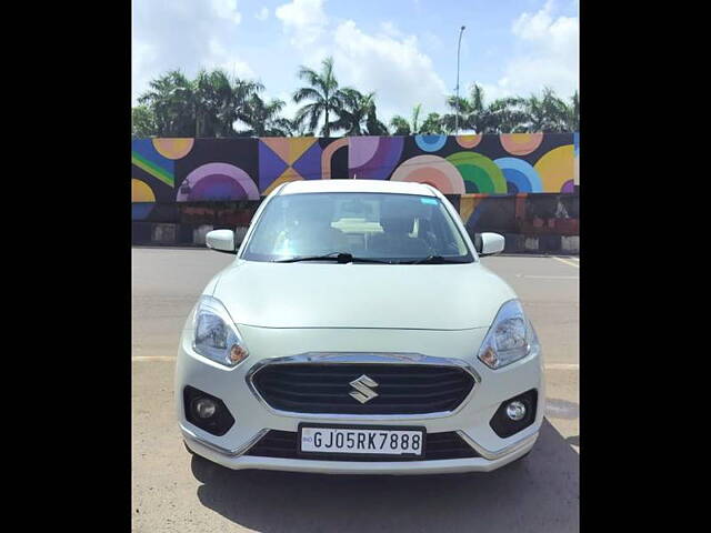 Used 2019 Maruti Suzuki DZire in Surat