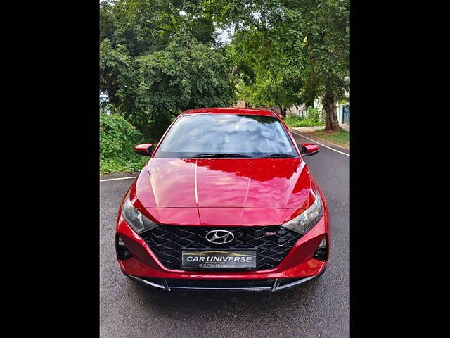 Used 2021 Hyundai Elite i20 in Mysore