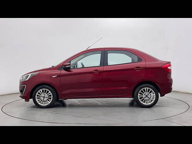 Used Ford Aspire Titanium Plus 1.5 TDCi [2018-2020] in Chennai