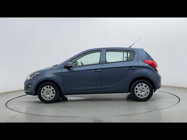 Used 2012 Hyundai i20 in Mumbai