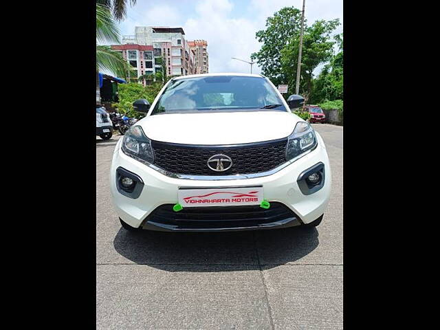 Used 2020 Tata Nexon in Mumbai