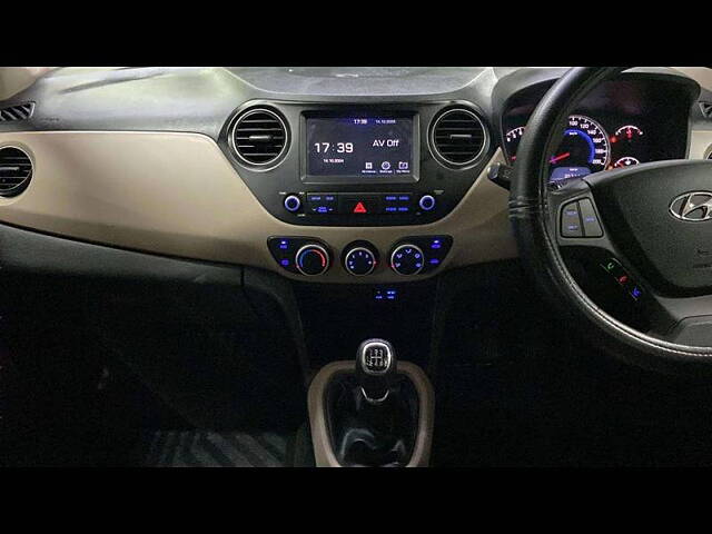 Used Hyundai Grand i10 Sportz 1.2 Kappa VTVT in Mumbai