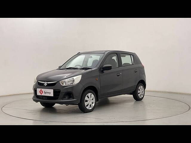 Used 2017 Maruti Suzuki Alto in Pune