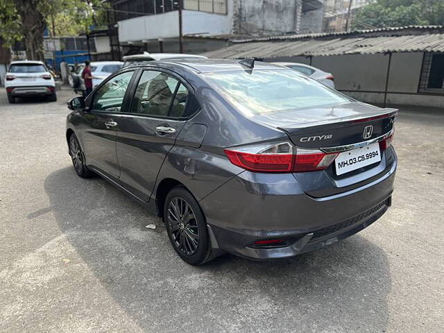 Used Honda City [2014-2017] VX (O) MT in Mumbai