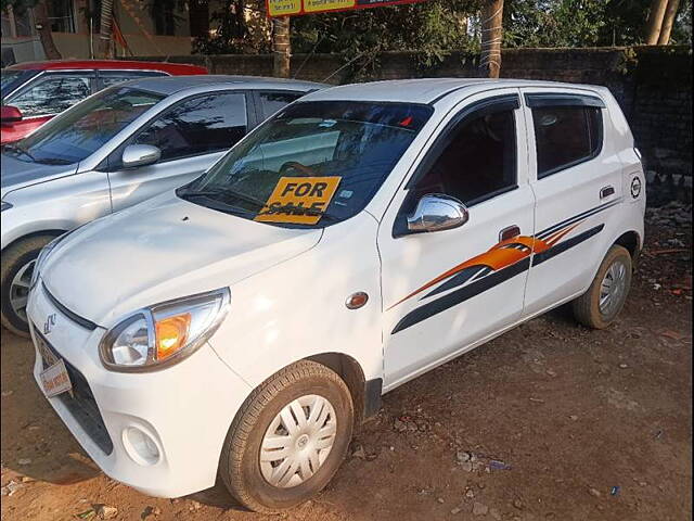 Used Maruti Suzuki Alto 800 [2012-2016] Vxi in Ranchi