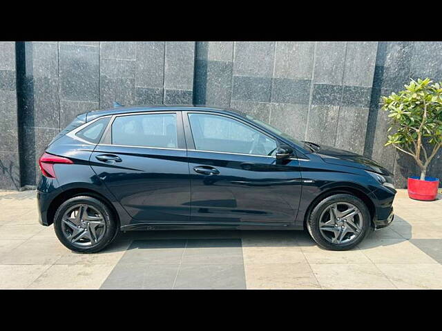 Used Hyundai i20 [2020-2023] Sportz 1.2 IVT [2020-2023] in Delhi