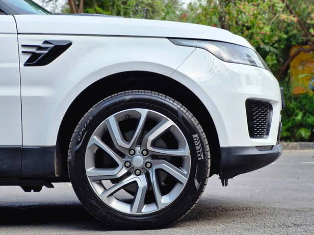 Used Land Rover Range Rover Sport [2013-2018] SDV6 SE in Mumbai