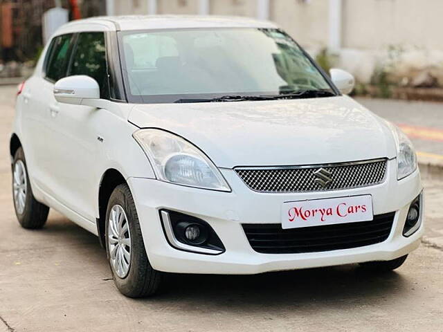 Used Maruti Suzuki Swift [2014-2018] VXi [2014-2017] in Pune