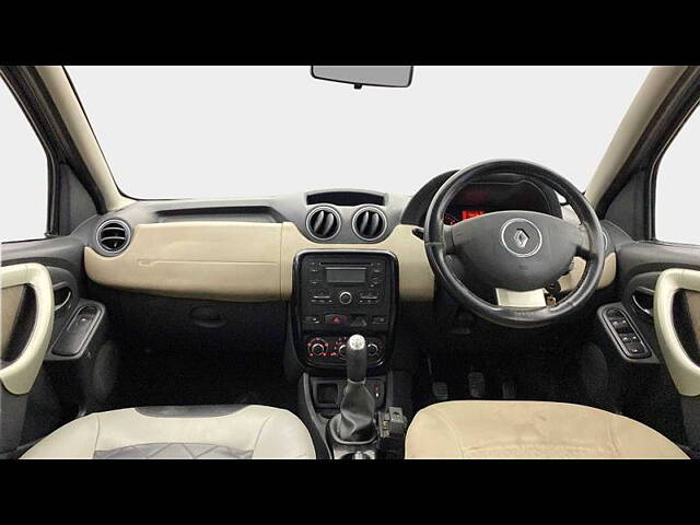 Used Renault Duster [2012-2015] RxL Petrol in Delhi