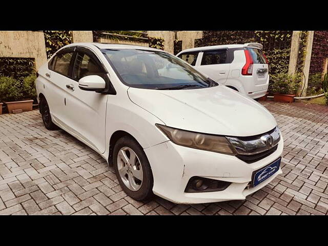 Used Honda City [2014-2017] VX CVT in Mumbai