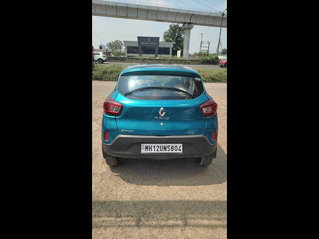 Used Renault Kwid [2022-2023] RXL 1.0 in Pune