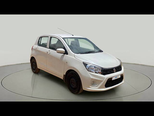 Used 2017 Maruti Suzuki Celerio in Bangalore