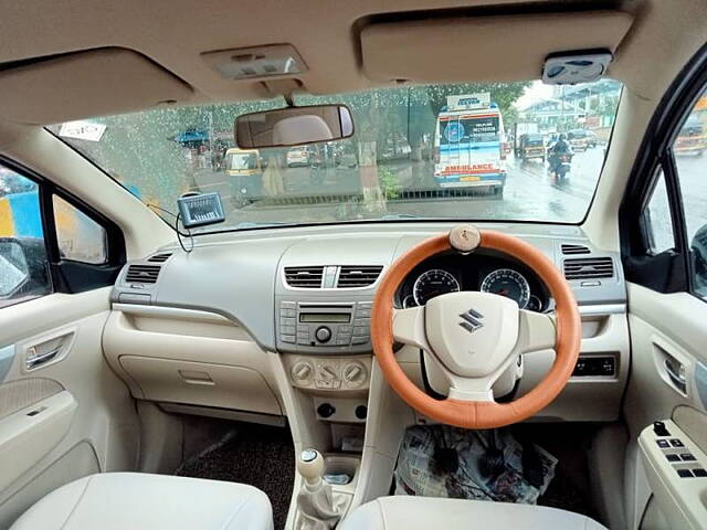 Used Maruti Suzuki Ertiga [2012-2015] Vxi CNG in Thane