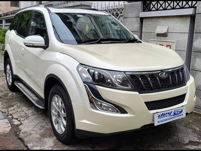 Used Mahindra XUV500 [2015-2018] W9 1.99 in Kolkata