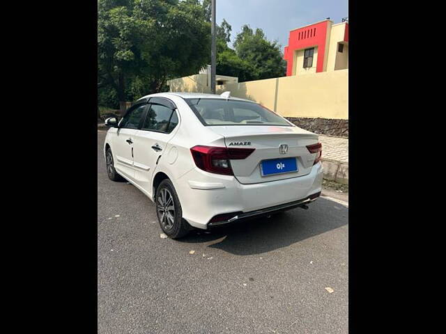 Used Honda Amaze [2018-2021] 1.2 VX CVT Petrol [2019-2020] in Delhi