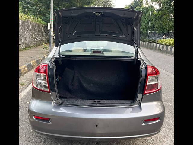 Used Maruti Suzuki SX4 [2007-2013] VXI CNG BS-IV in Mumbai