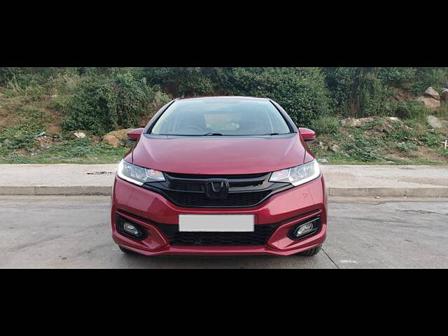 Used 2022 Honda Jazz in Hyderabad