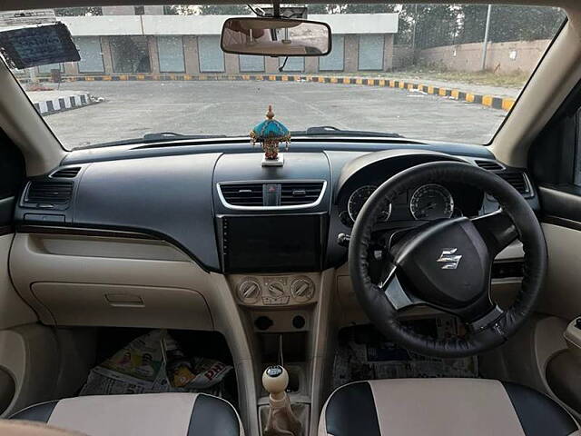 Used Maruti Suzuki Swift DZire [2011-2015] VDI in Nashik