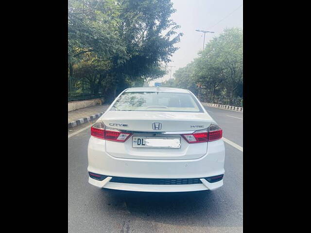 Used Honda City [2014-2017] VX CVT in Delhi