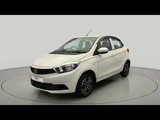 Used Tata Tiago [2016-2020] Revotron XZA in Kochi