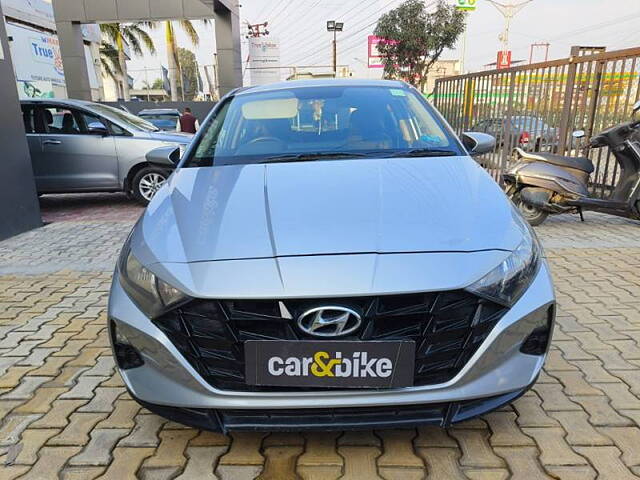 Used 2020 Hyundai Elite i20 [2019-2020] Magna Plus 1.2 for sale at Rs ...