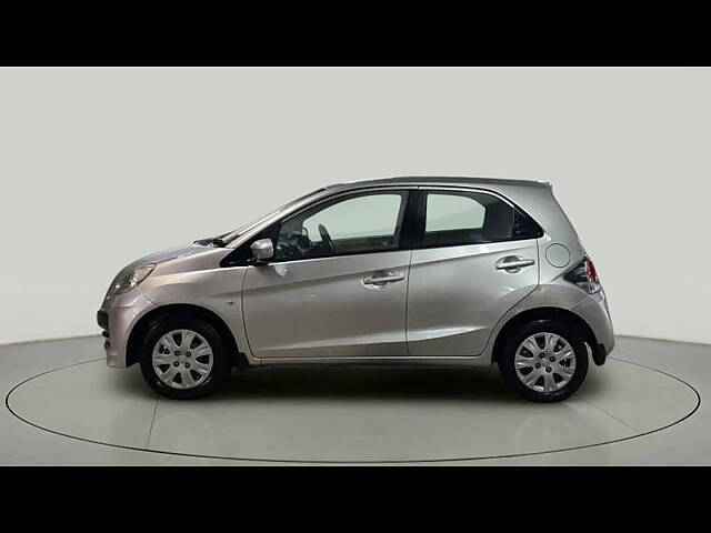 Used Honda Brio [2013-2016] S MT in Chandigarh