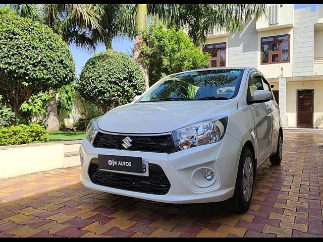 Used 2018 Maruti Suzuki Celerio in Kota