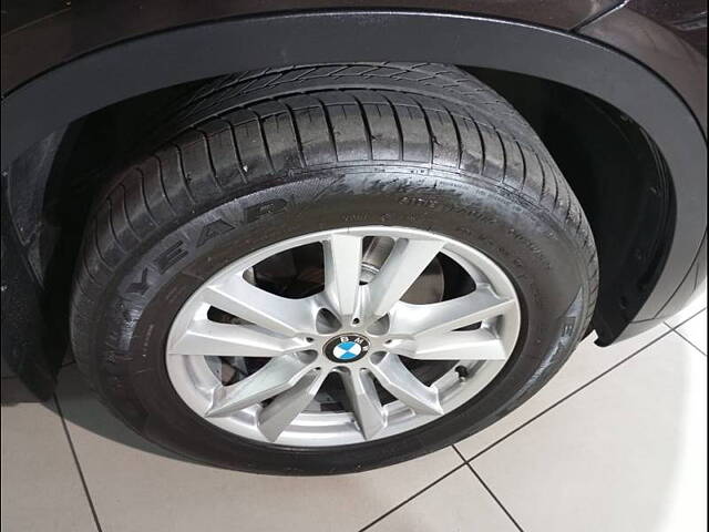 Used BMW X5 [2014-2019] xDrive 30d in Bangalore