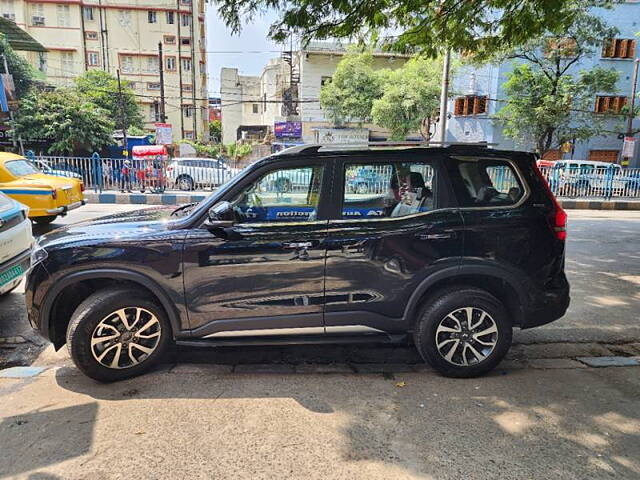 Used Mahindra Scorpio N Z8 L Petrol AT 7 STR [2022] in Kolkata