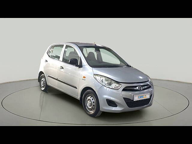 Used 2015 Hyundai i10 in Vadodara