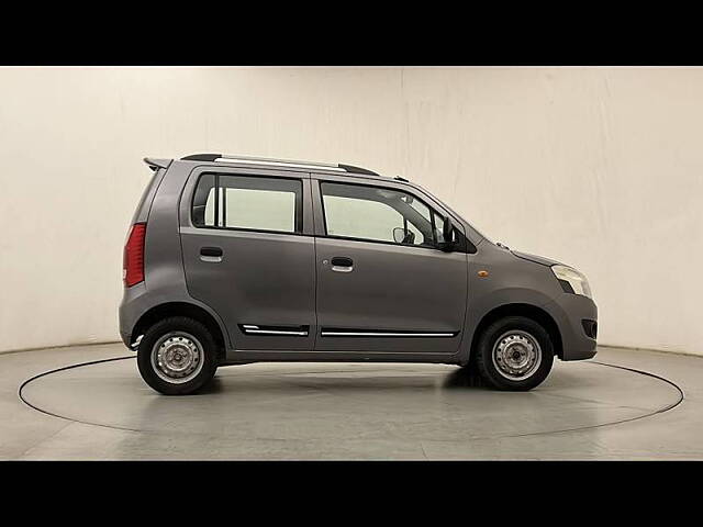 Used Maruti Suzuki Wagon R 1.0 [2010-2013] LXi CNG in Mumbai