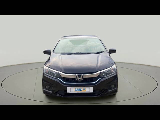 Used Honda City [2014-2017] V in Lucknow